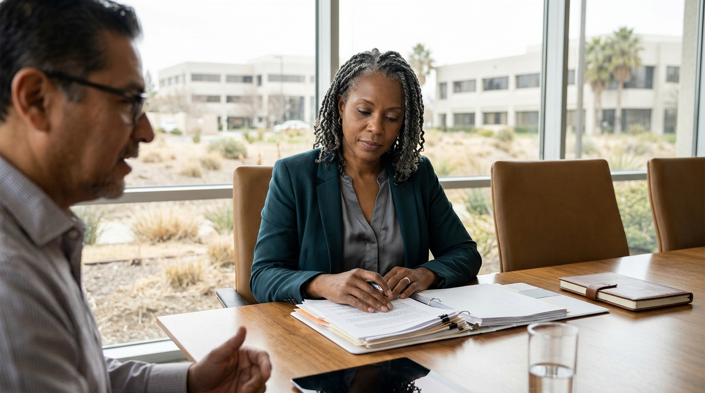 California workers’ compensation pretrial evidence and medical report review