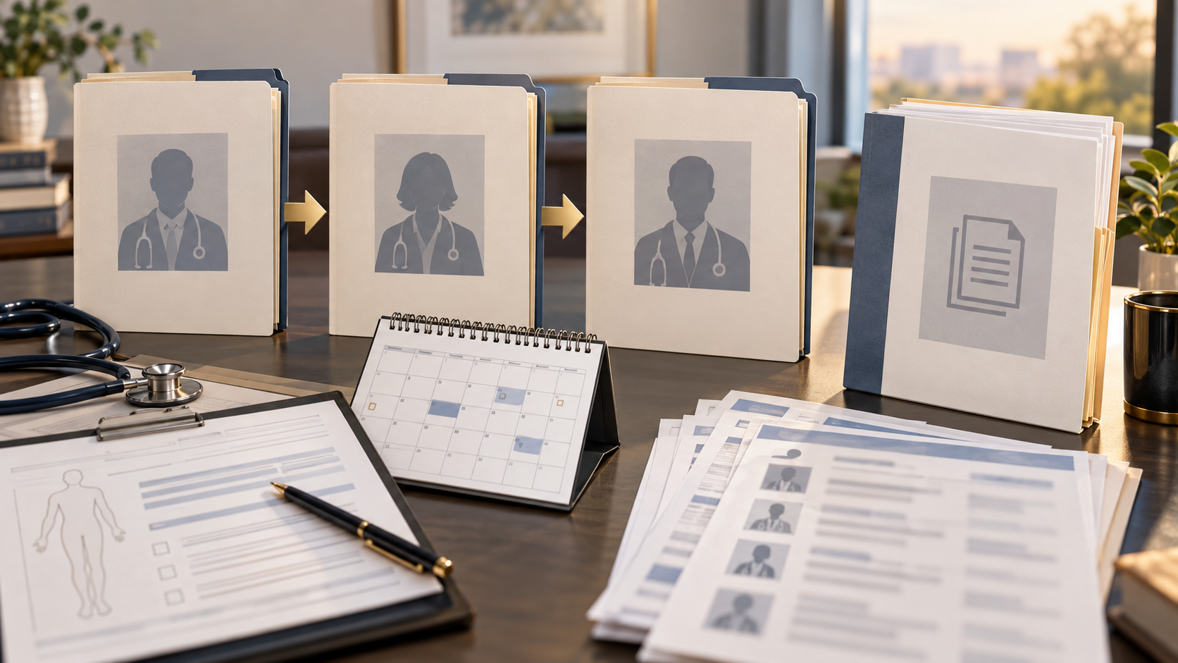 Organized records illustrating filing a DWC-1 can trigger treatment during the investigation period, up to the statutory limit, even before the carrier accepts the claim—but the rule has boundaries.