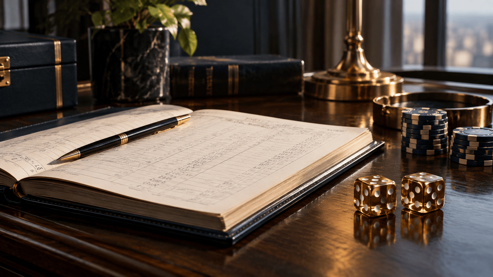 tax records and court analysis for Groetzinger