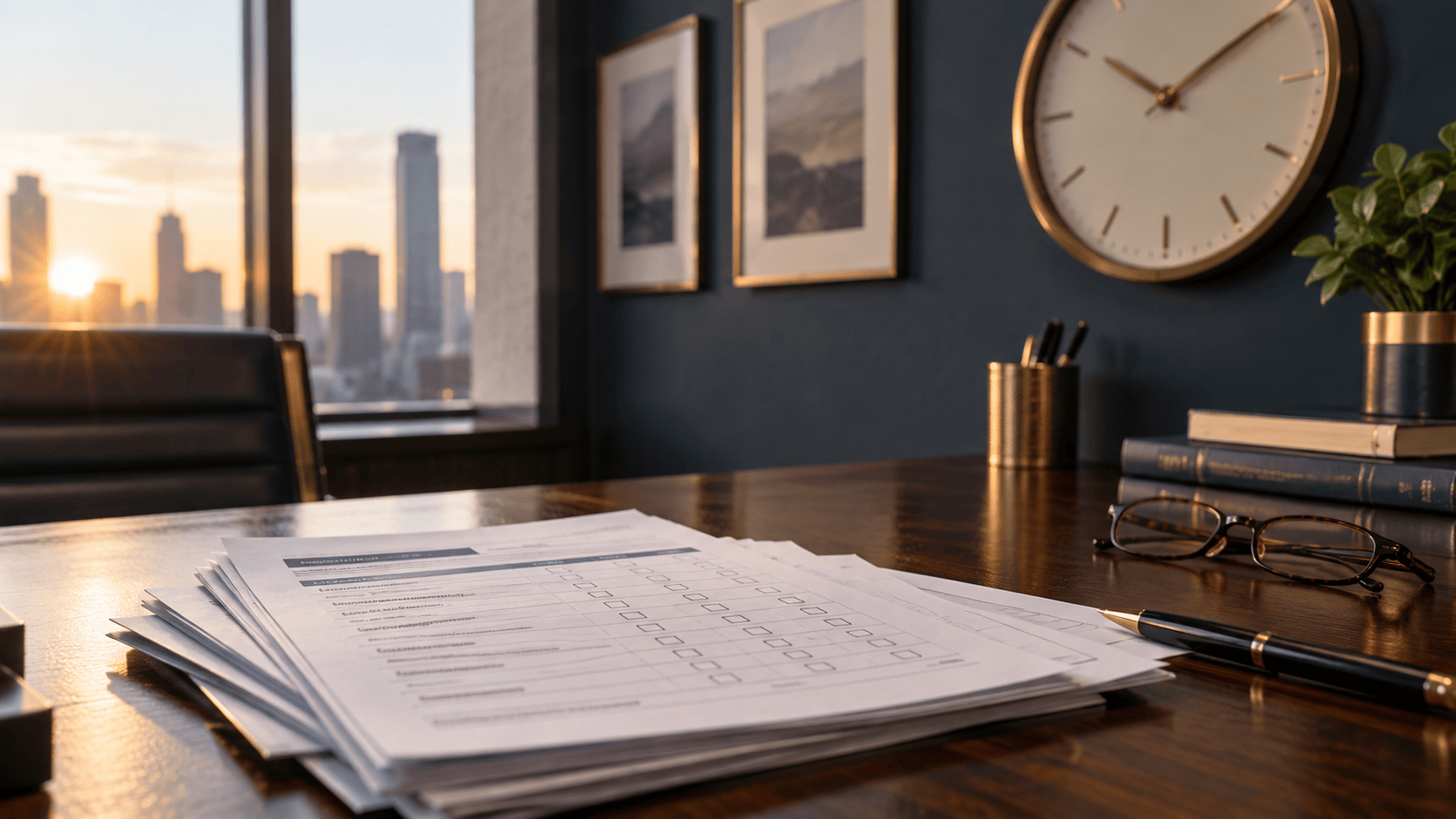 Job-duty change letter, performance history, and age-discrimination causation timeline