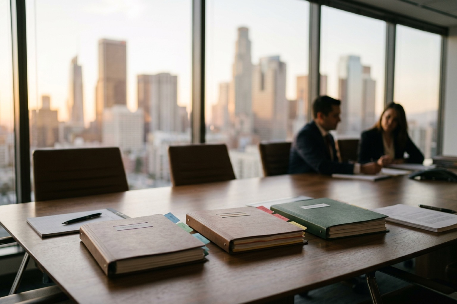 ICWC Class Enforcement: Match the Class, Violation, and Remedy to the Record document preparation